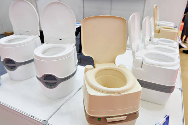 Best Portable Restroom Maintenance and Cleaning  in Centreville, MS